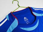 Japan Home Shirt 2006/2007