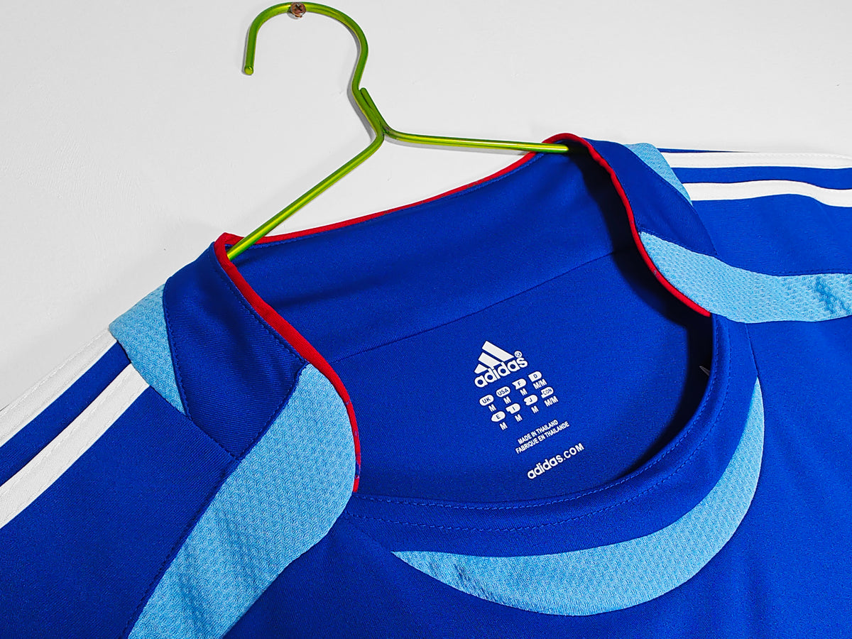 Japan Home Shirt 2006/2007