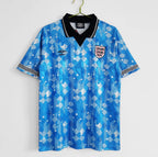 England Third Shirt 1990