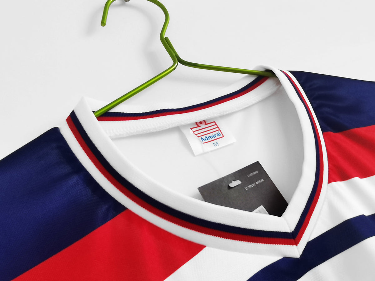 England Home Shirt 1982