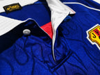 Japan Longsleeve Home Shirt 1998