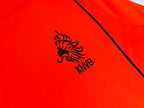Netherlands Home Shirt 1998