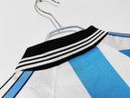 Argentina Home Shirt 1998