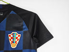 Croatia Away Shirt 2018
