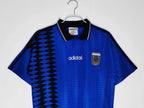 Argentina Away Shirt 1994