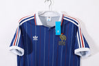France Home Shirt 1982