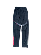 Ajax Longsleeve Tracksuit 2025/2026 White