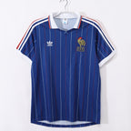 France Home Shirt 1982