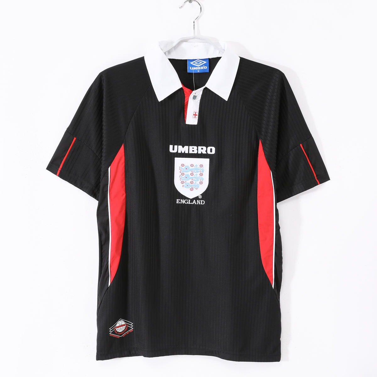 England Third Shirt 1998