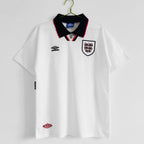 England Home Shirt 1994-1995
