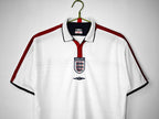 England Home Shirt 2004