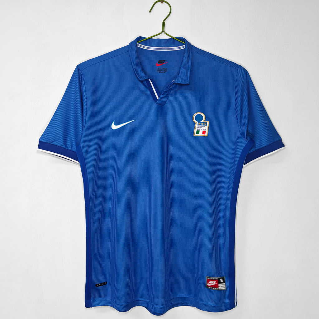 Italy Home Shirt 1998