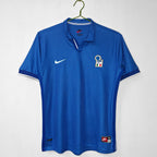 Italy Home Shirt 1998