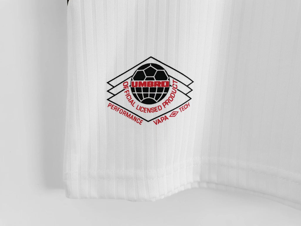 England Home Shirt 1998
