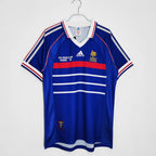 France Home Shirt 1998