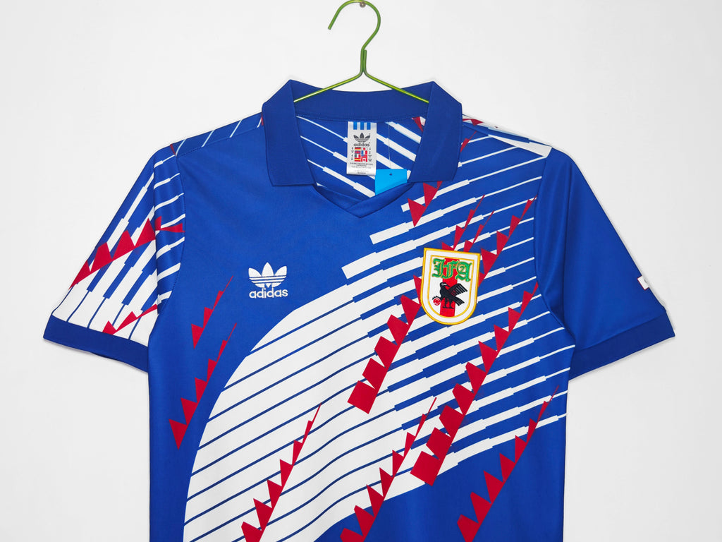 Japan Home Shirt 1994/1995