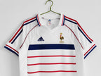 France Away Shirt 1998