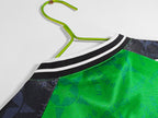 Nigeria Home Shirt 1994-1995