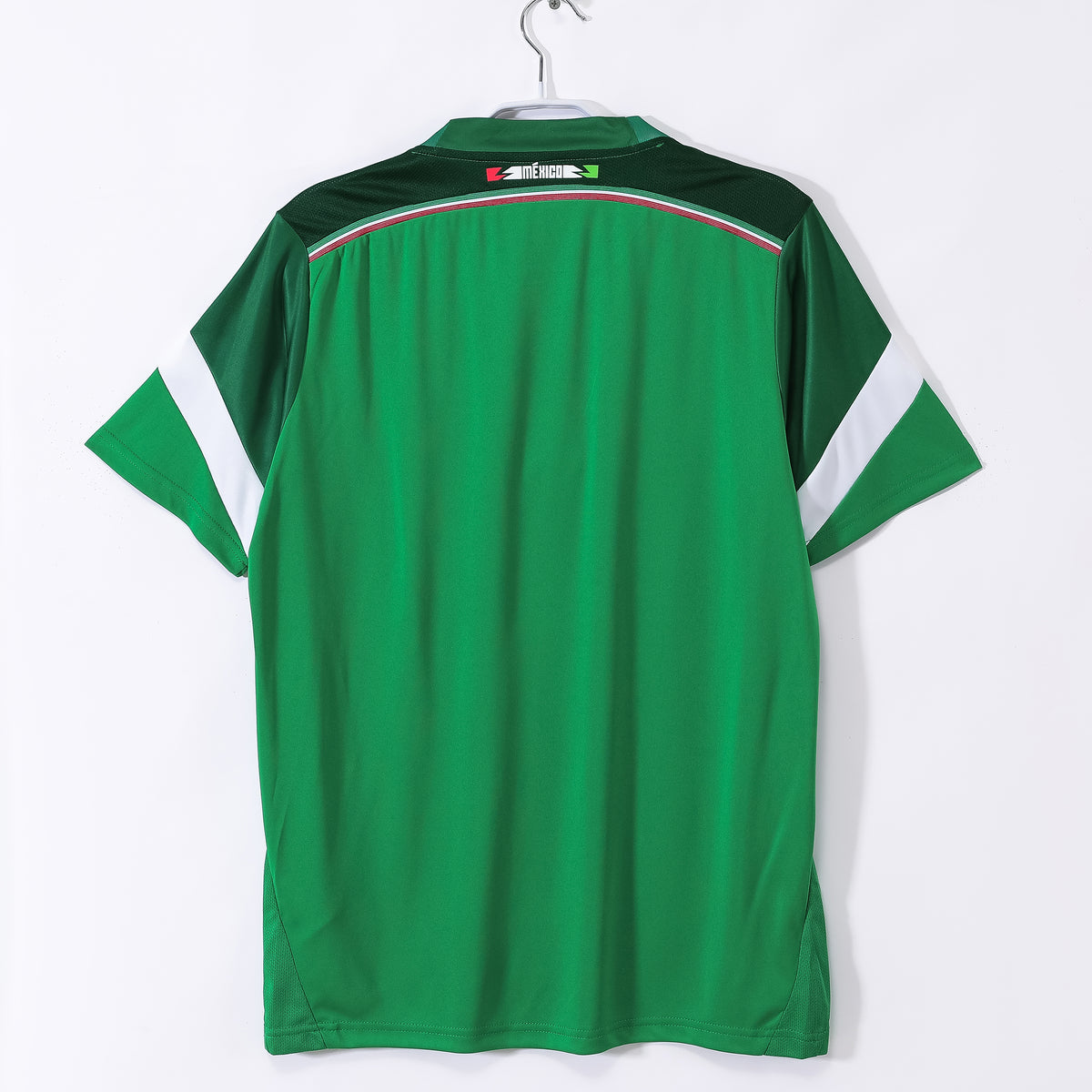 Mexico Home Shirt 2014