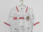 Mexico Away Shirt 1998