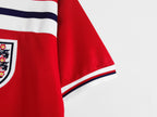 England Away Shirt 1982