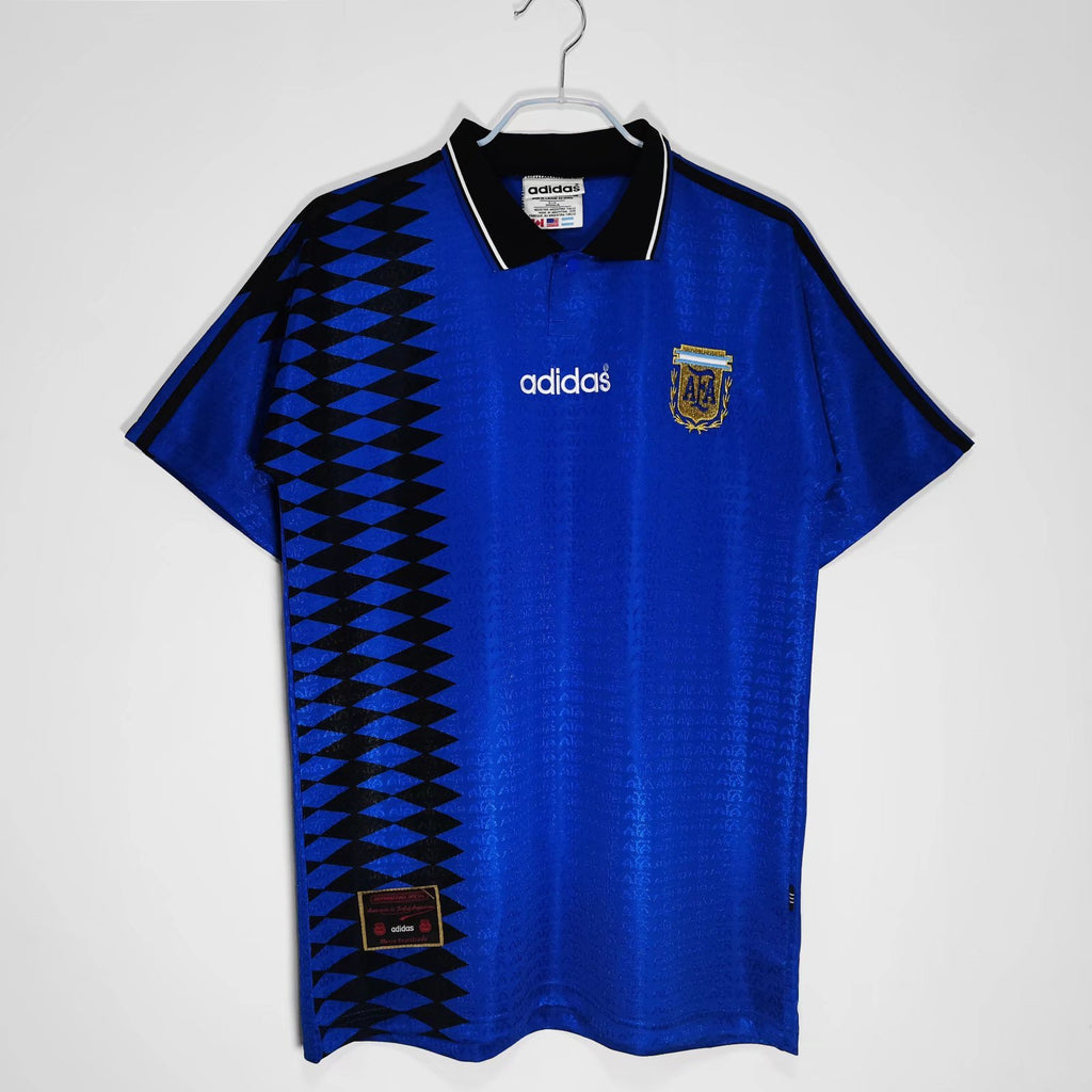 Argentina Away Shirt 1994