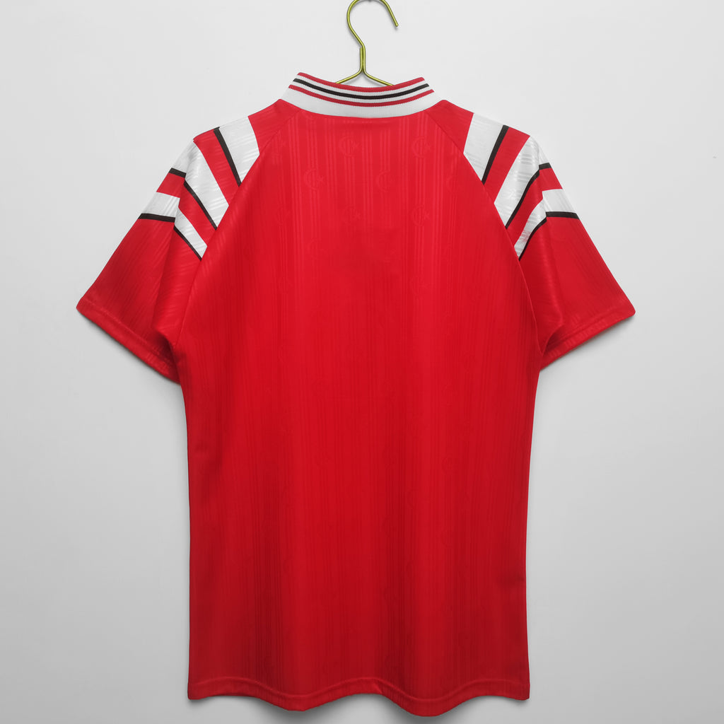 Turkey Home Shirt 1996