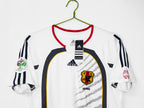 Japan Away Shirt 2006/2007