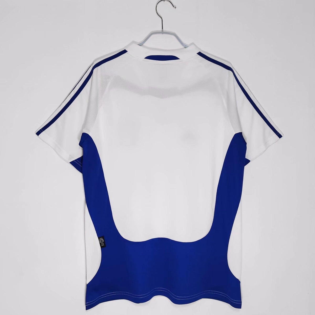 Greece Away Shirt 2004