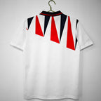 England Home Shirt 1992