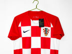 Croatia Home Shirt 2018