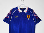 Japan Home Shirt 1998