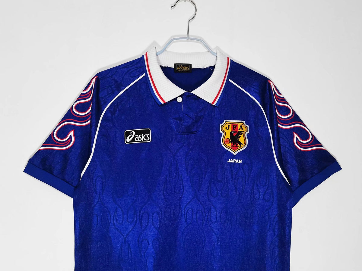 Japan Home Shirt 1998