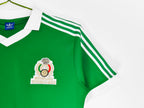 Mexico Home Shirt 1986