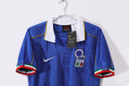 Italy Home Shirt 1995
