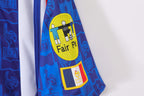 France Home Shirt 1996