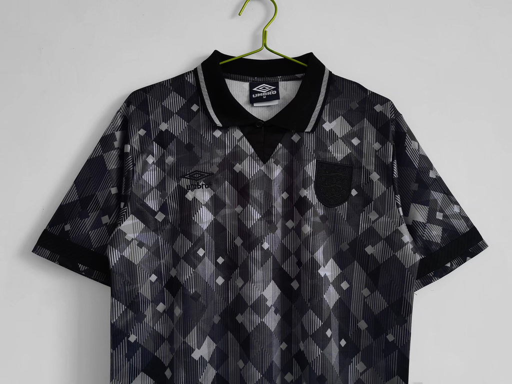 England Special Edition Shirt 1990