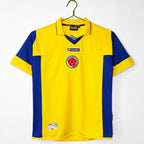 Colombia Home Shirt 2003/2005