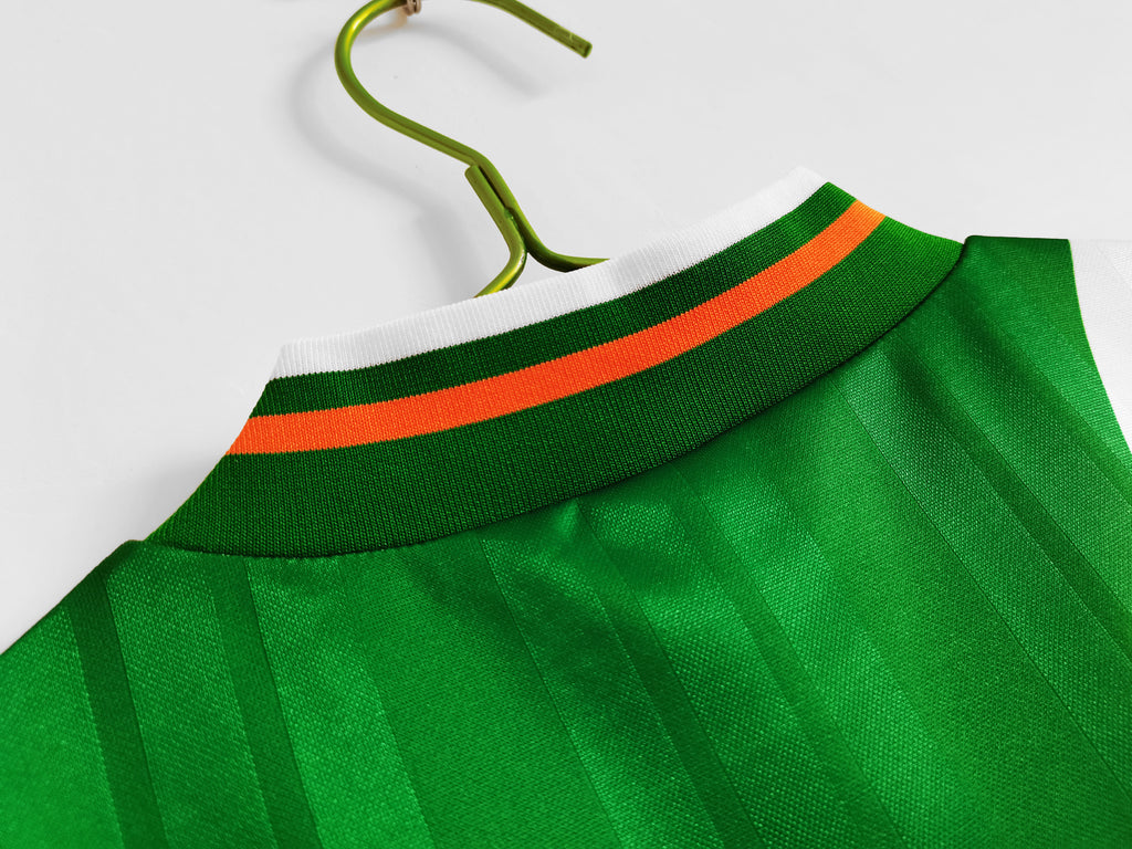 Ireland Home Shirt 1992-1994