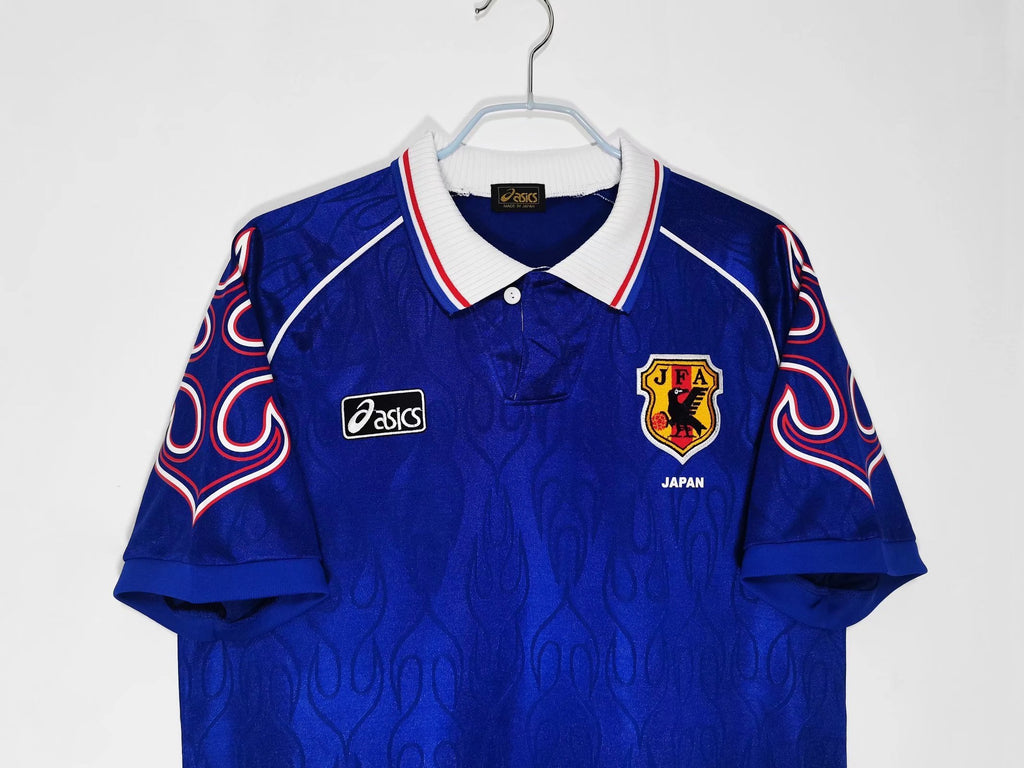 Japan Home Shirt 1998