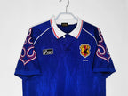 Japan Home Shirt 1998
