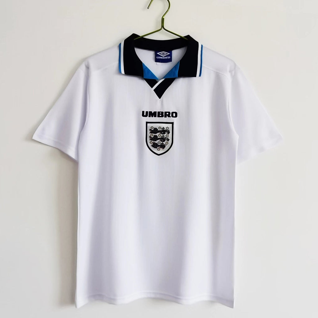 England Home Shirt 1996