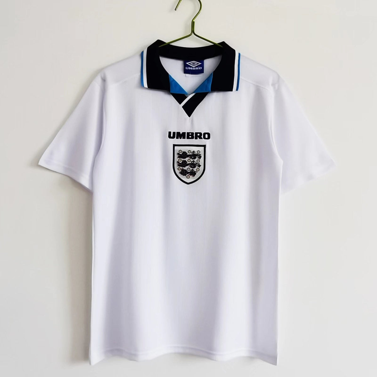 England Home Shirt 1996