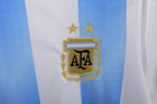 Argentina Home Shirt 2018