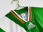 Ireland Home Shirt 1992-1994