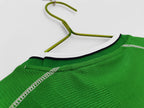Ireland Home Shirt 2002