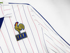 France Longsleeve Away Shirt 1980/1982