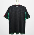Mexico Away Shirt 2010