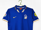 Italy Home Shirt 1996