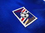 France Home Shirt 1984